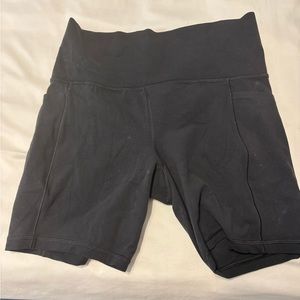 Athleta Salutation Stash 7”